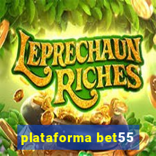 plataforma bet55